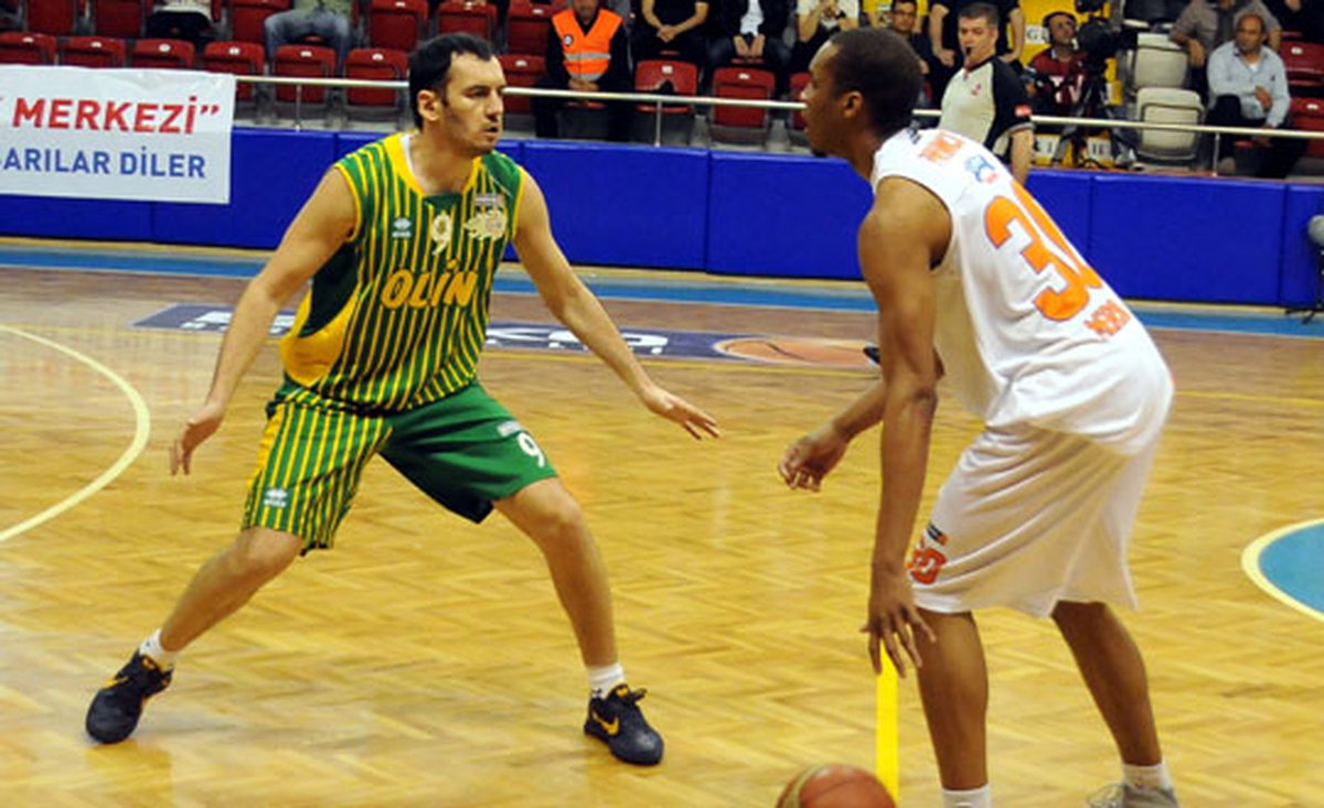 Beko Basketbol Ligi