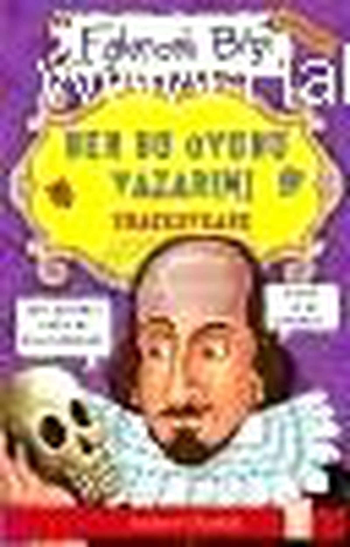 Ben Bu Oyunu Yazarım! Kitabı