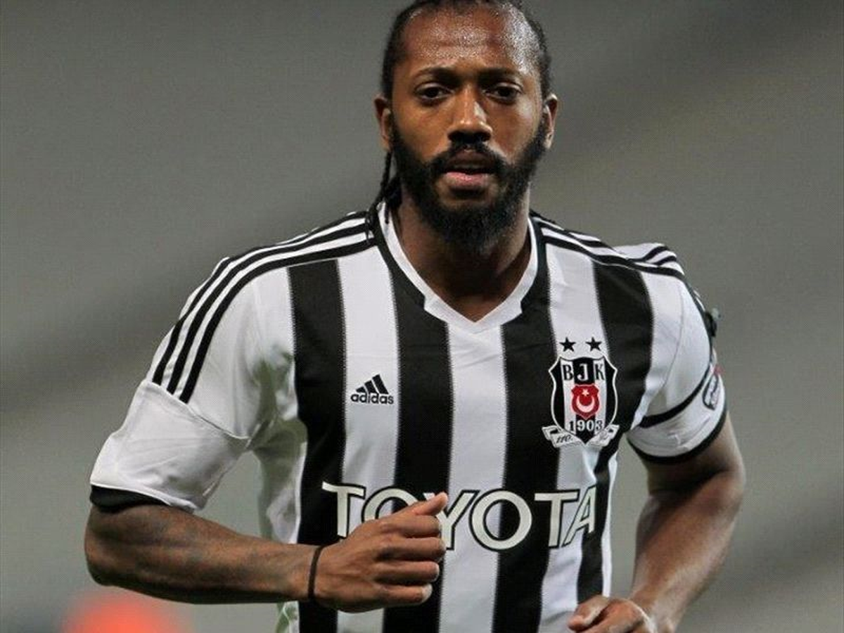 Beşiktaşlı Fernandes İki Hafta Sahalardan Uzak Kalacak