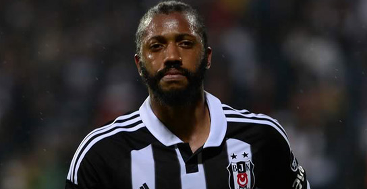 Beşiktaşlı Futbolcu Fernandes\'te Yırtık Tespit Edildi