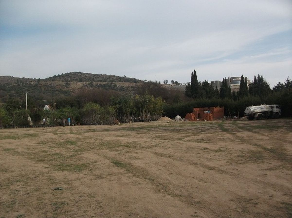 Bodrum Belediyesi Park ve Bahçeler Müdürlüğü Yeni Serasına Taşınıyor