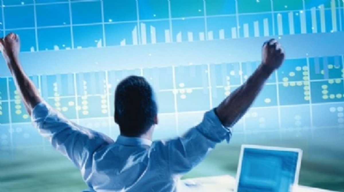 Borsa Günün İlk Yarısında Yüzde 0,90 Değer Kazandı