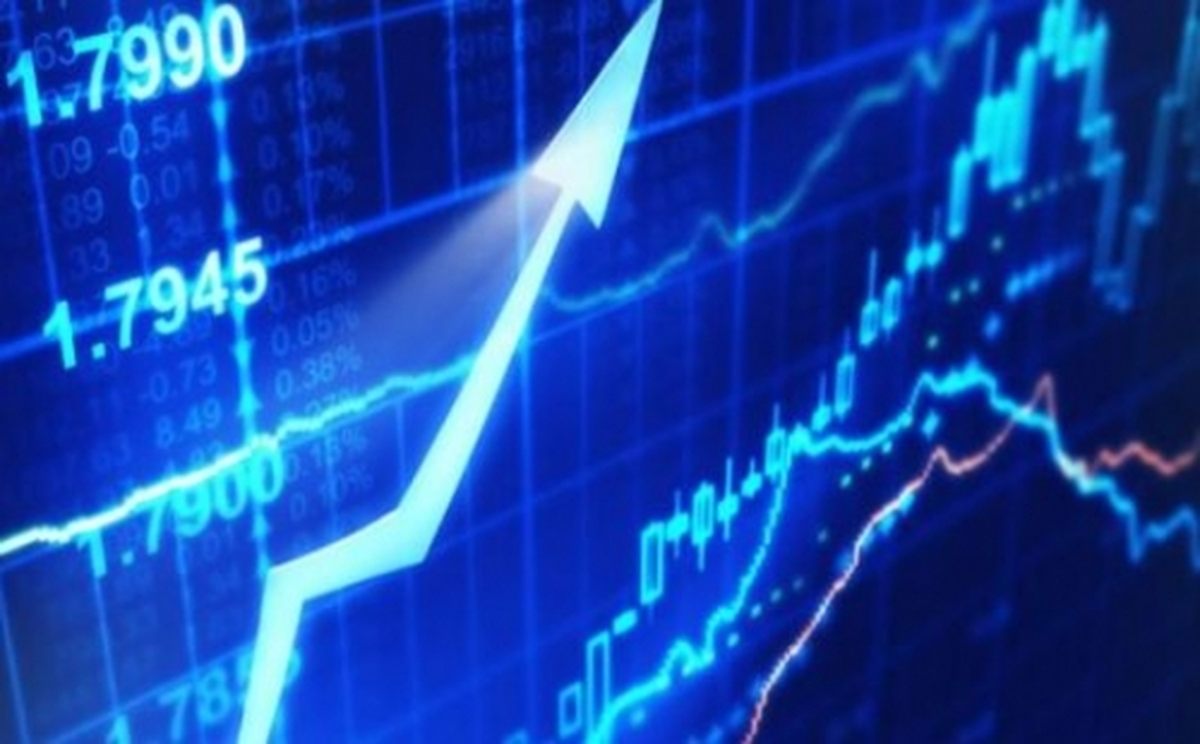 Borsa İlk Seansı Yüzde 0,90 Yükselişle Tamamladı
