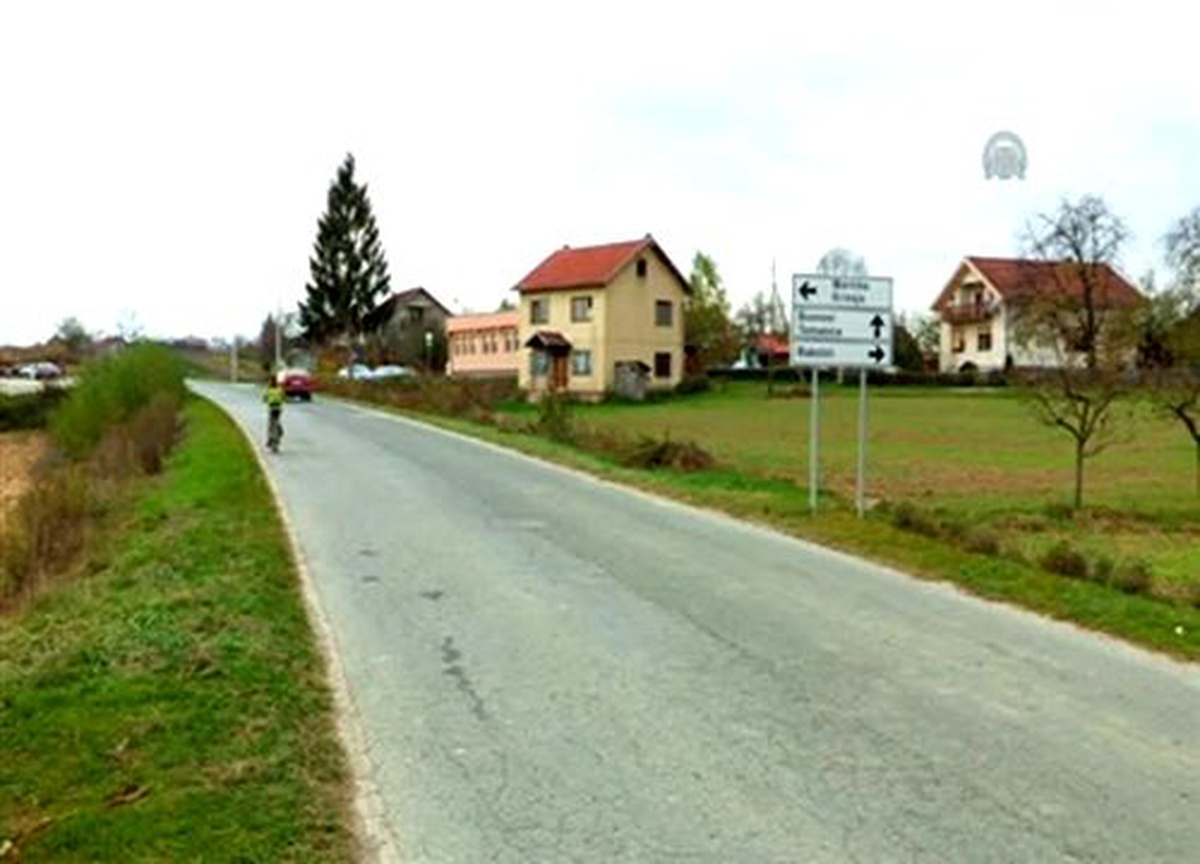 Bosna\'nın en büyük toplu mezarı için sosyal medyada kampanya