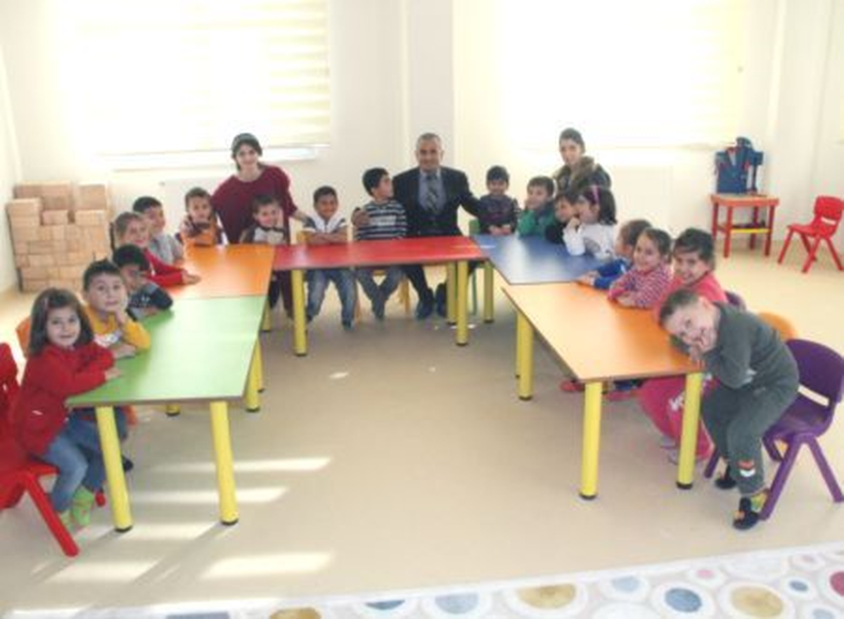 Bozüyük\'ten Kısa Kısa