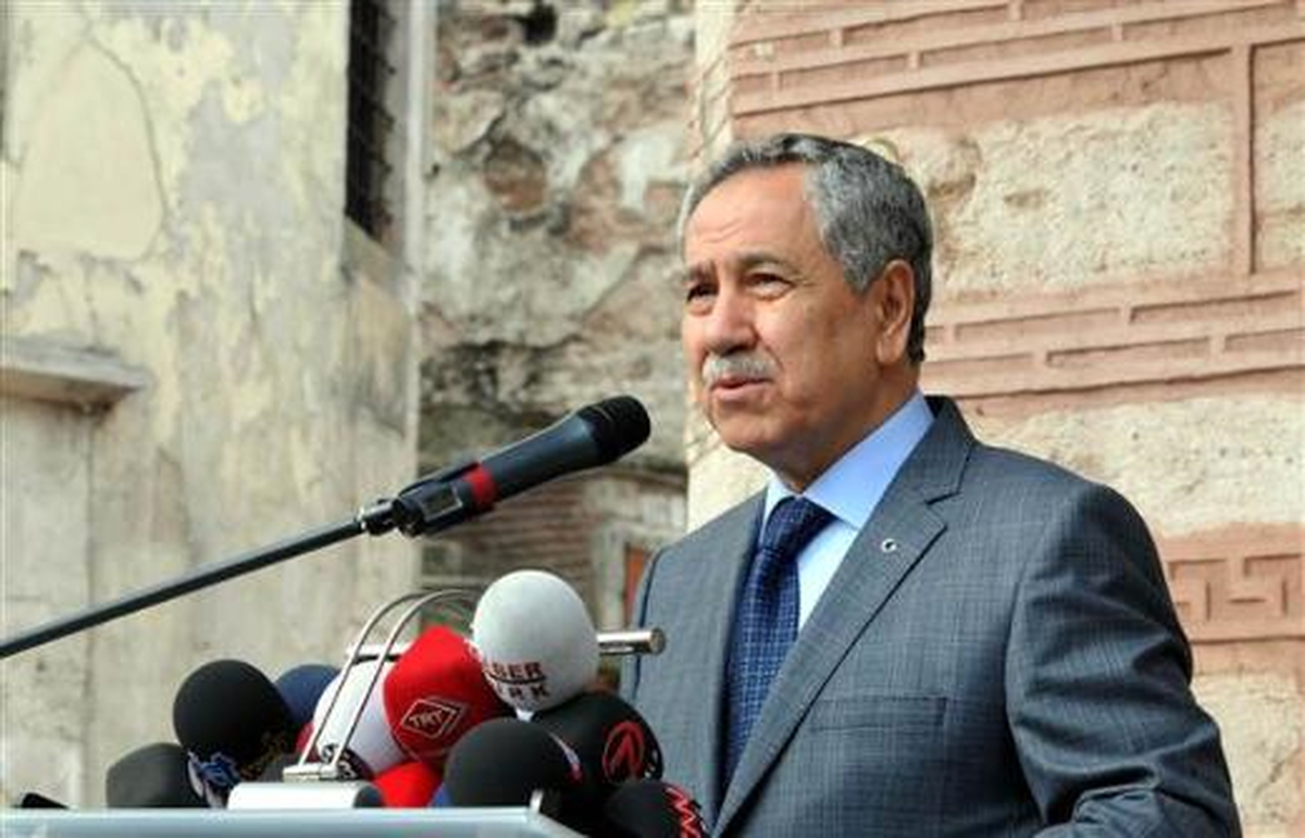 "Ayasofya Bize Bir Şeyler Söylüyor"