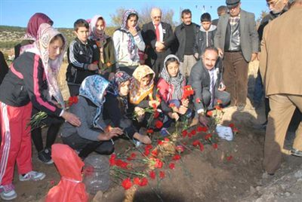 Burdur\'da Pompalı Tüfekle Vurulan Kişi Öldü