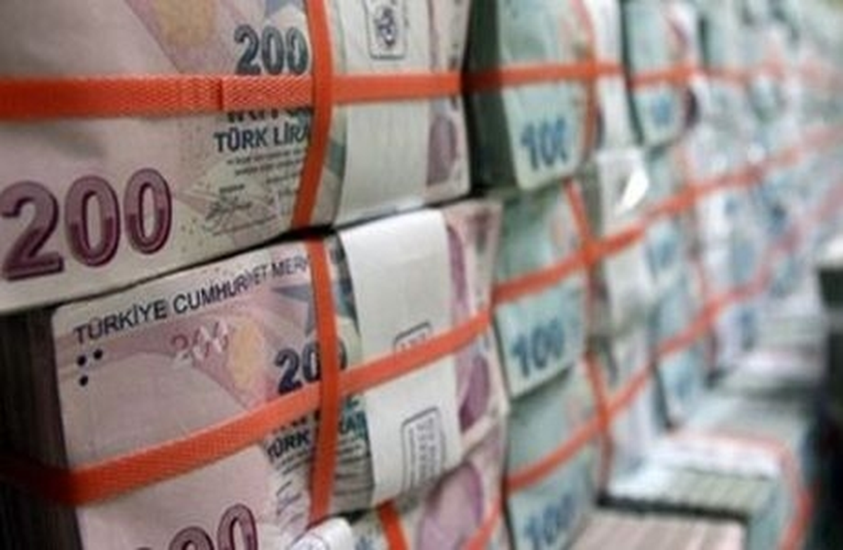 Bütçe : Bütçe Ekim\'de 3.2 Milyar TL Açık Verdi