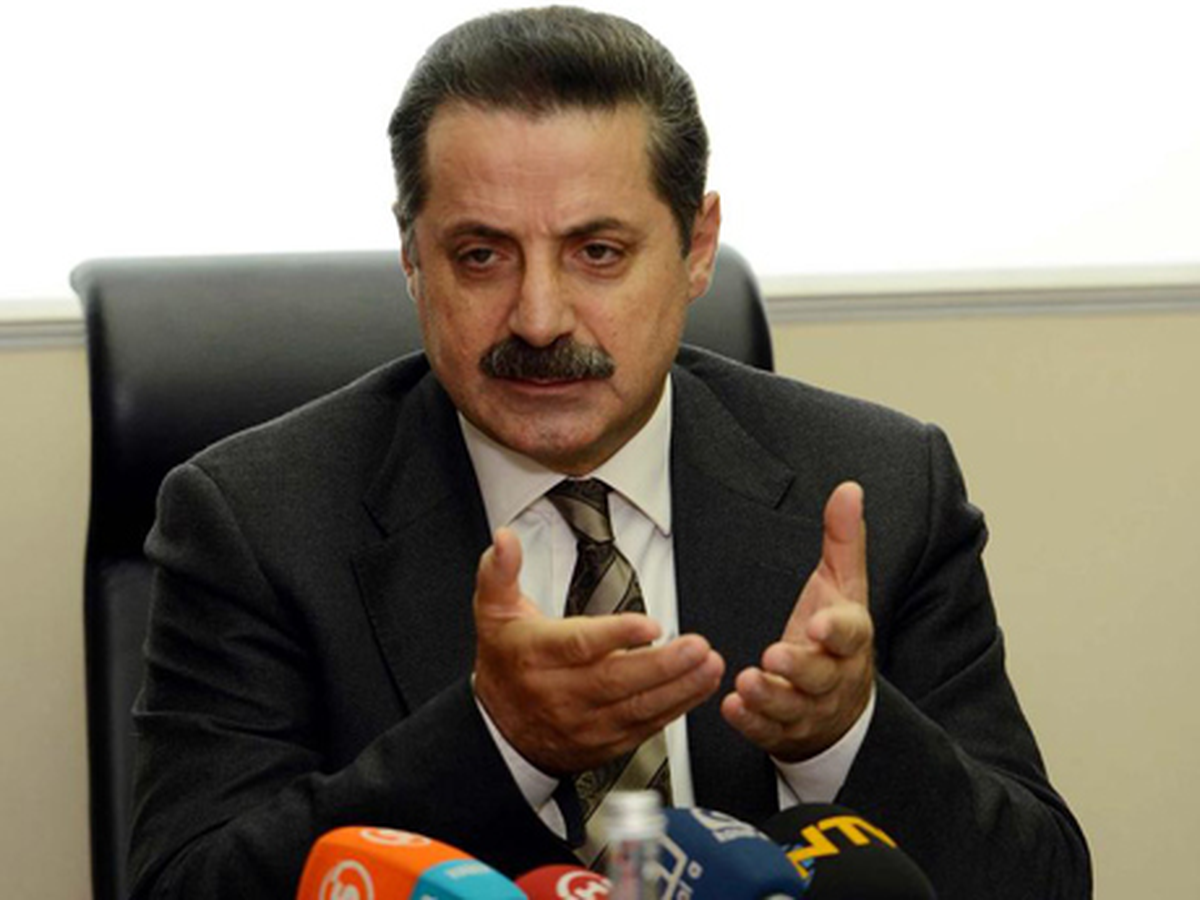 Çelik: İşçiler 4/C\'li Olarak İstihdam Edilebilecek