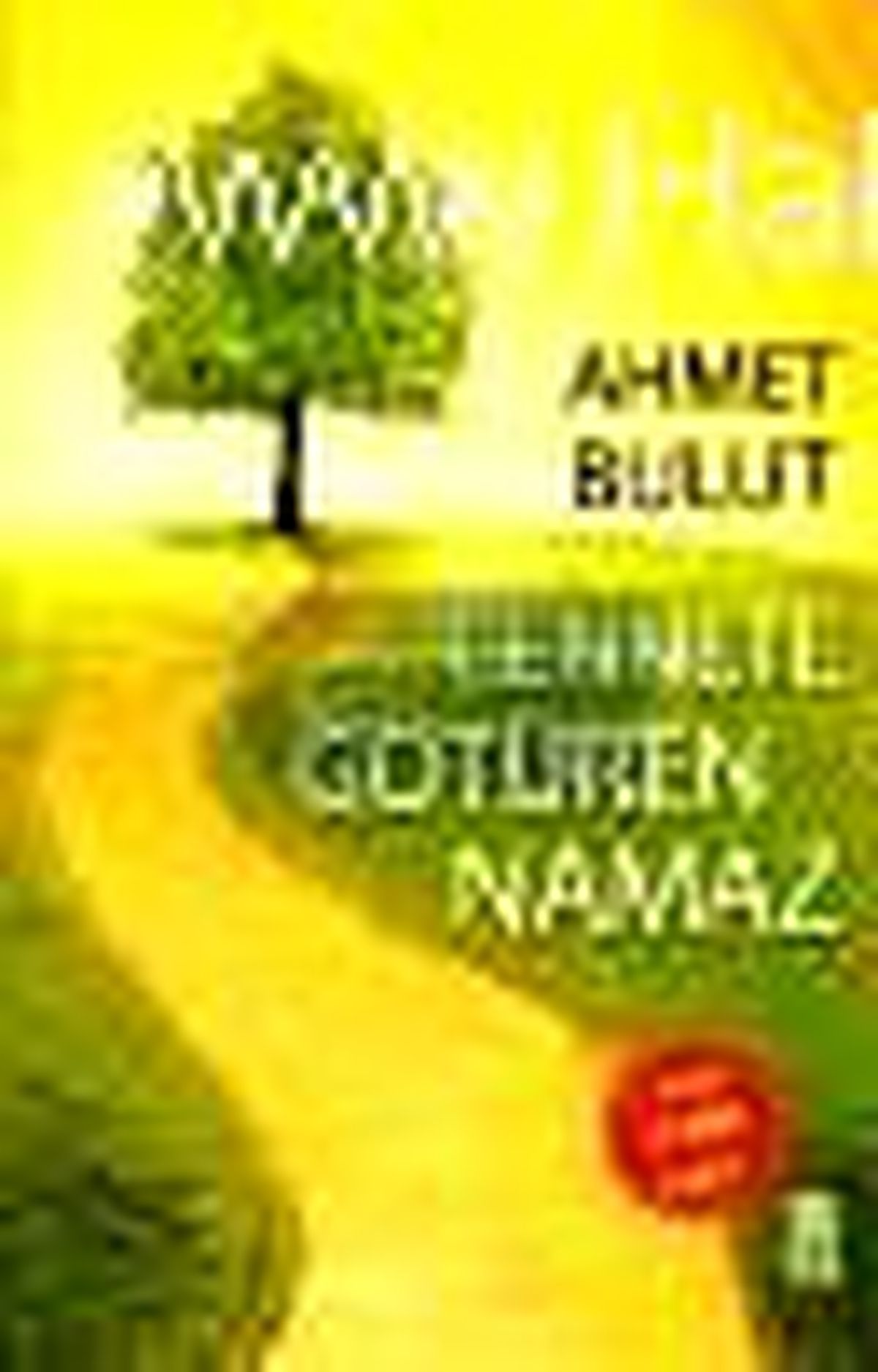 Cennete Götüren Namaz Kitabı