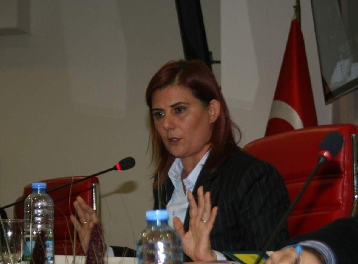 Çerçioğlu\'nun Halkla Sağlıklı İletişim Kurabilmesi İçin Belediye Bütçesinden 218 Bin 40 TL Ödenek