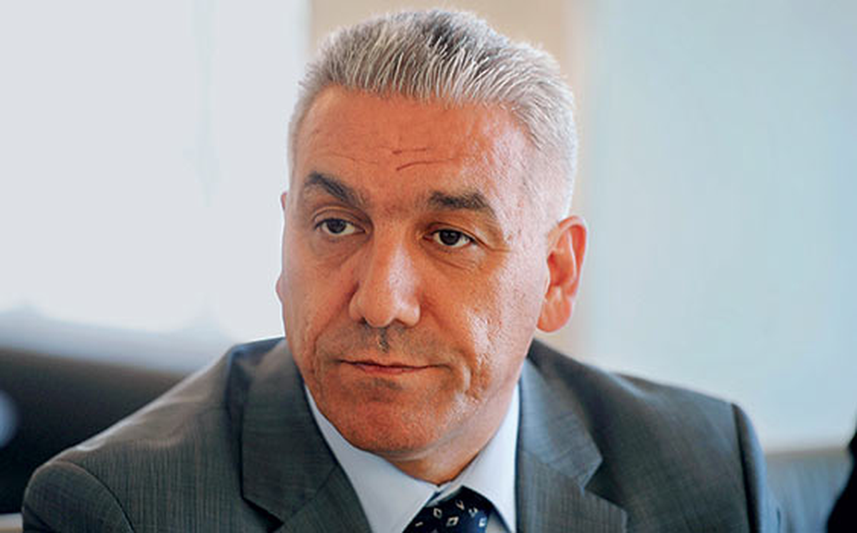 CHP\'li Şeker Suriye İçin Araştırma Komisyonu İstedi