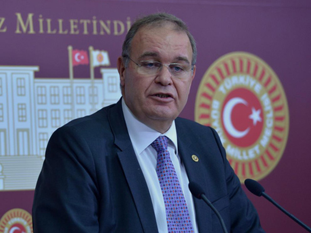 Chp\'li Öztrak: Elektrik ve Doğalgaz Zamlarına Hazır Olun