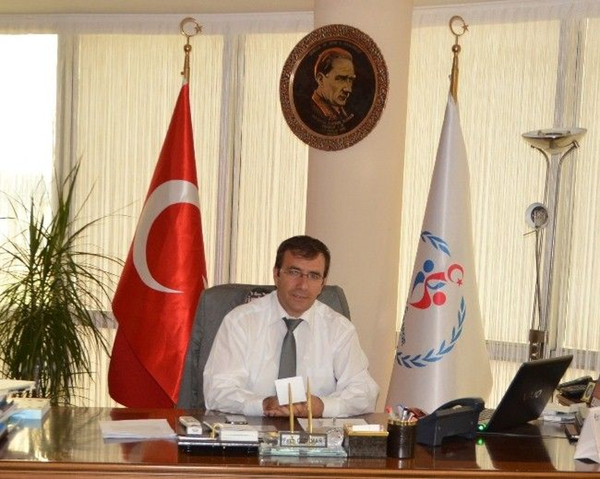 Çintimar\'a Yeni Görev