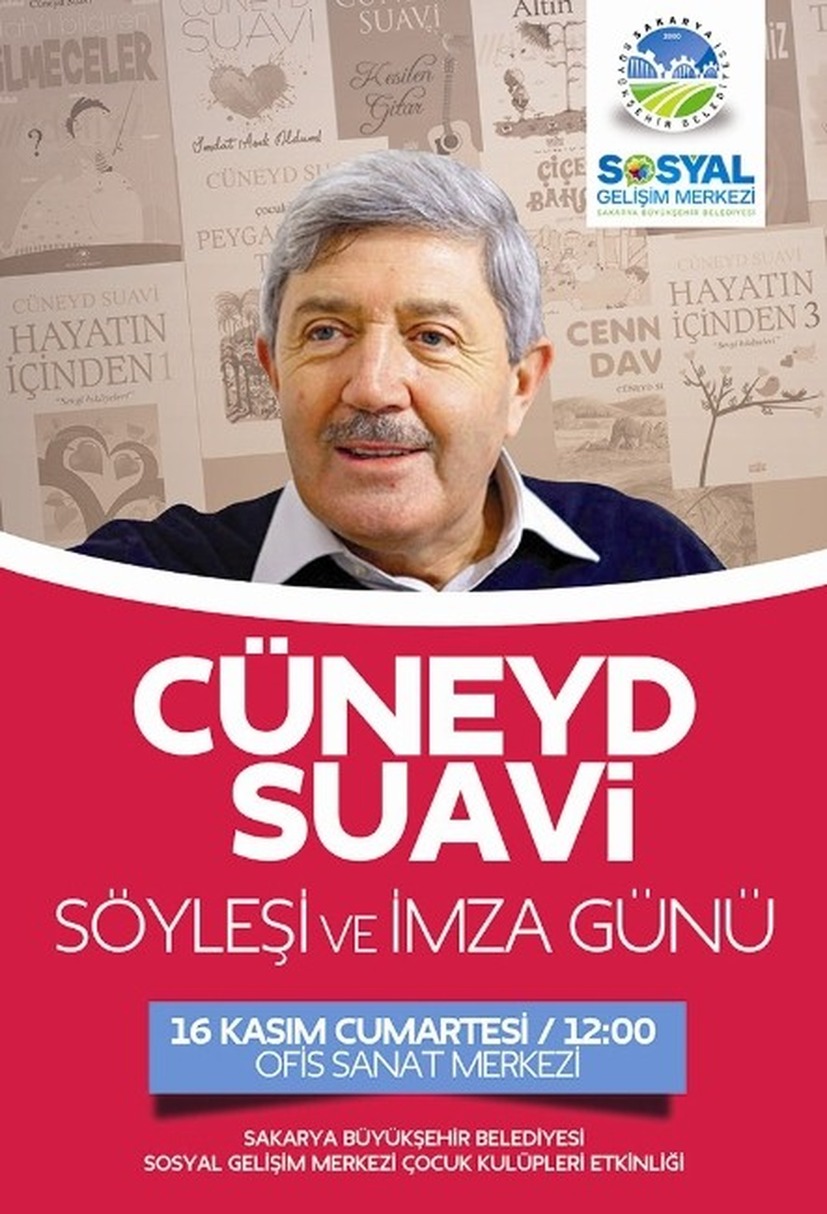 Çocuk Kitapları Haftası Osm\'de Kutlanacak