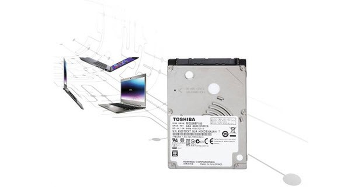 Çok ince ama 1TB!