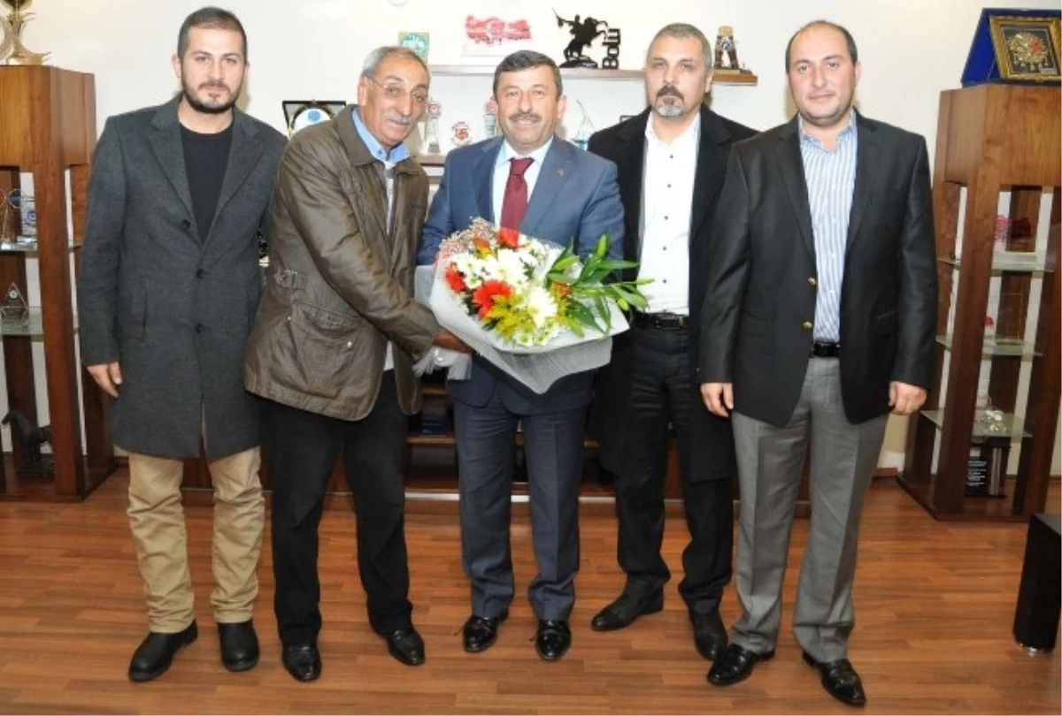 Darıca Belediye Başkanı Şükrü Karabacak Açıklaması