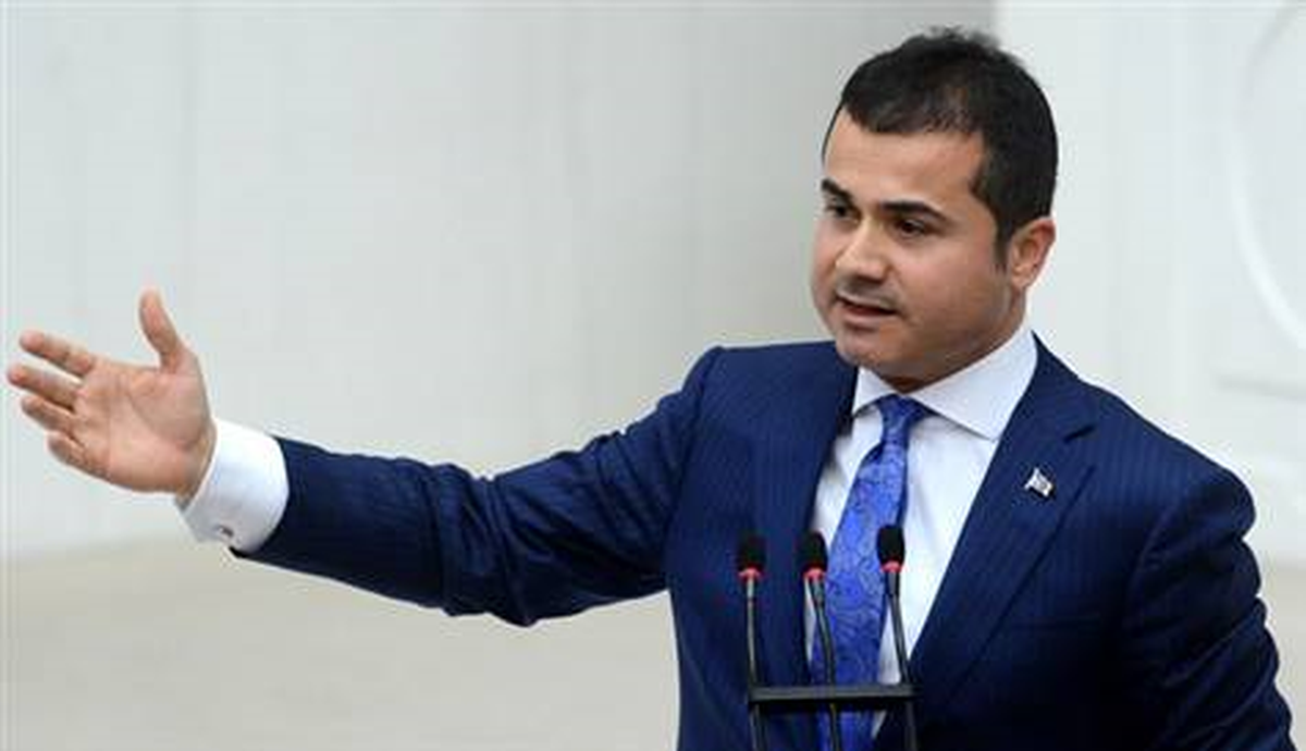 Bakan Kılıç: Gizli Bir Doğum Var, Dramatik Bir Hadise Bu