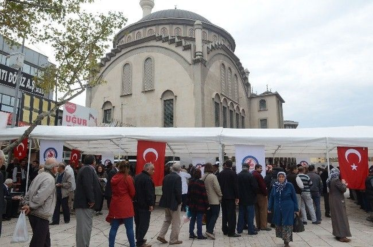 Denizli\'den Kısa Kısa