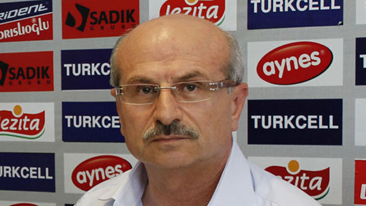 Denizlispor Başkanı: Ozan İçin Kapımızı Çalmayın