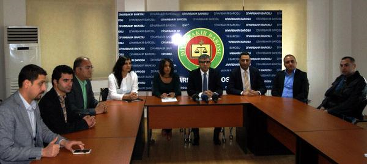 Bölgeden 258 Tutuklu Batı İllerine Nakledildi