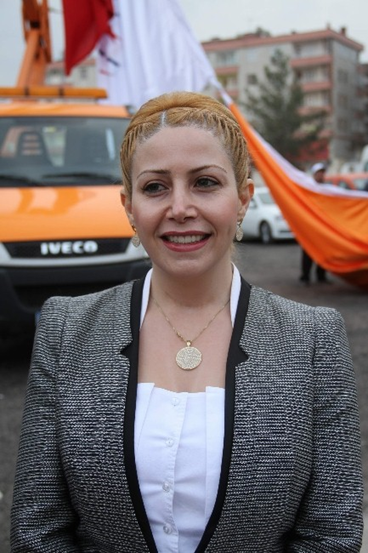 Diyarbakır\'da Başbakan Hazırlığı