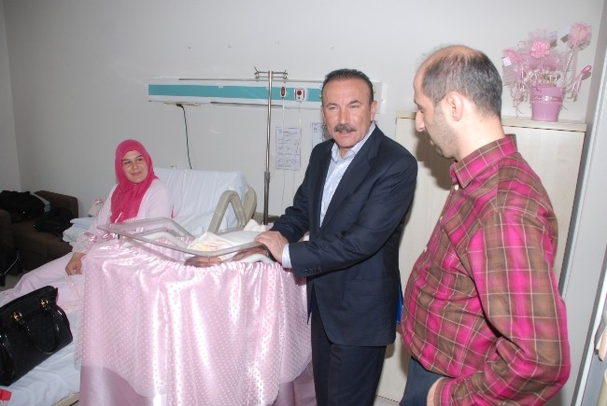Doğan\'dan 3 Çocuk Önerisi