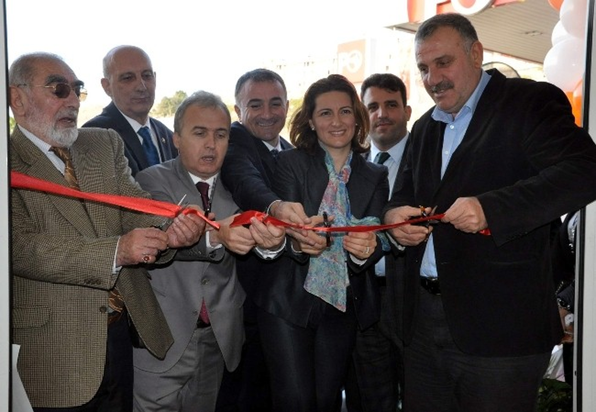Doğtaş Exclusive Zonguldak Mağazasının Açılışı Yapıldı