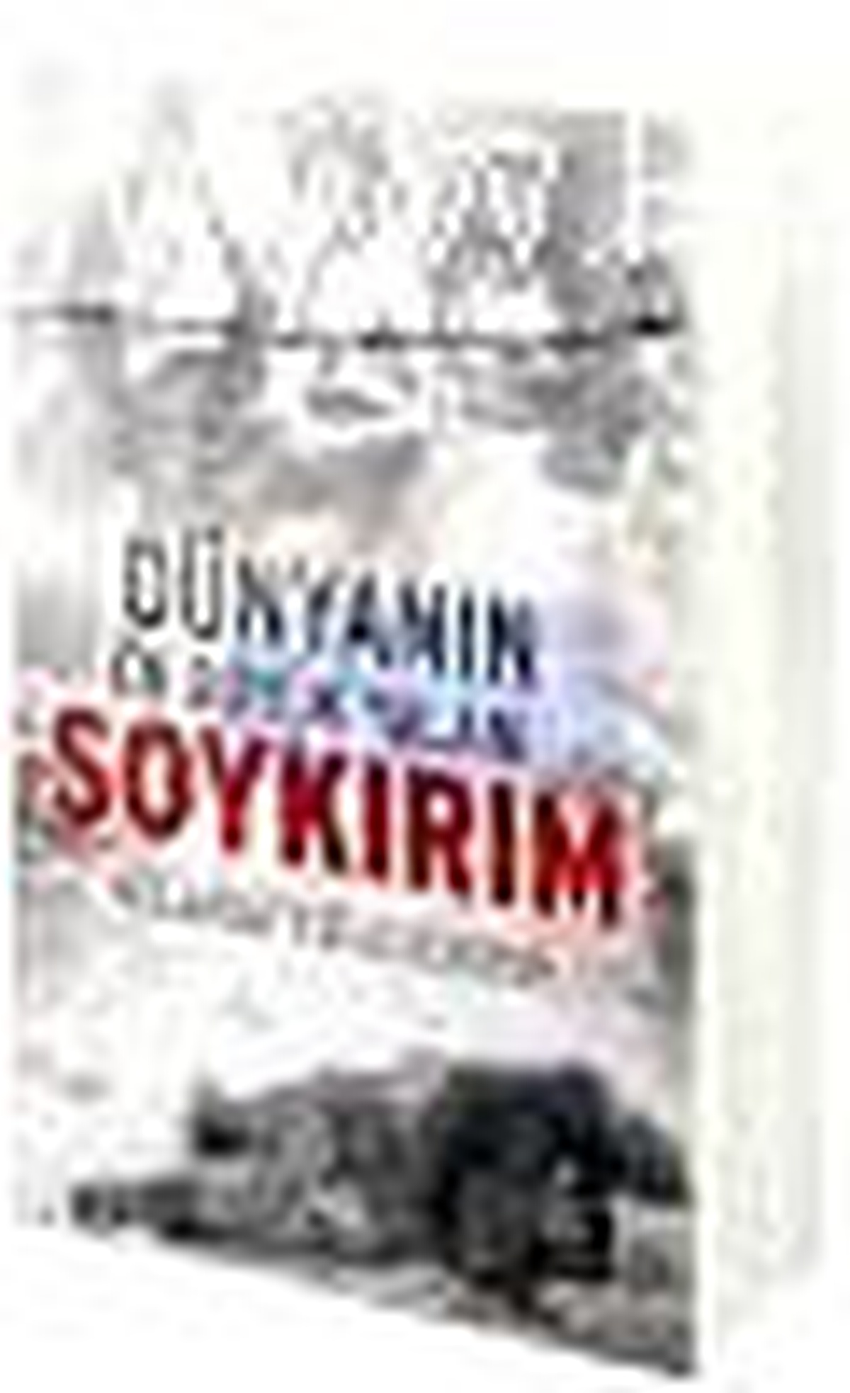 Dünyanın En Büyük Yalanı: Soykırım Kitabı