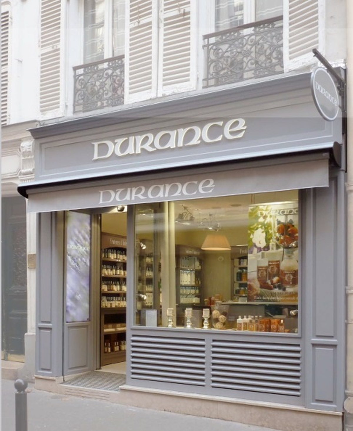 Durance Ankara\'da 3. Butiğini Açıyor