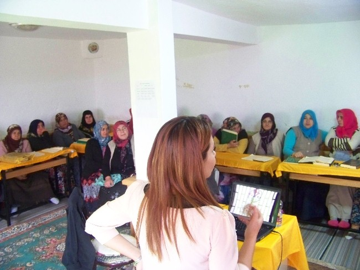 Ekmek İsrafının Önlenmesi Anlatıldı