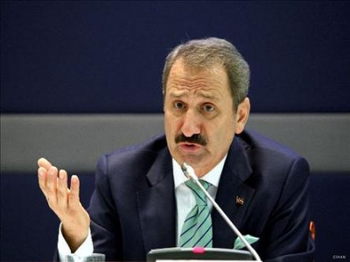 "İşsizlik Oranımız Pek Çok AB Ülkesinden Düşük"