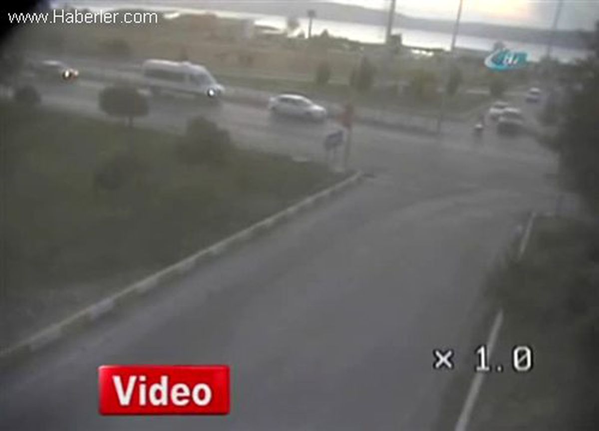 Elektrikli Bisiklete 4 Kişi Binerse