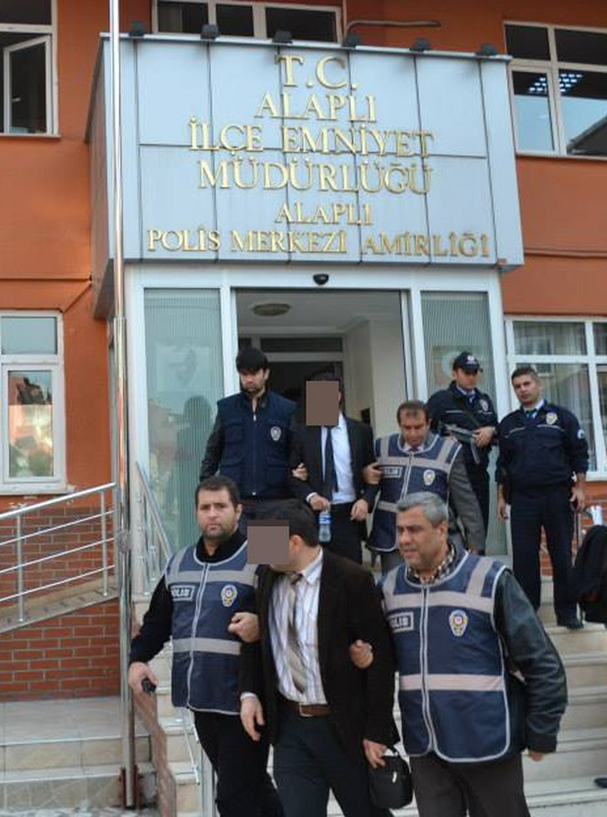 Engelli Üzerinden Şantajla Rüşvet İddiası