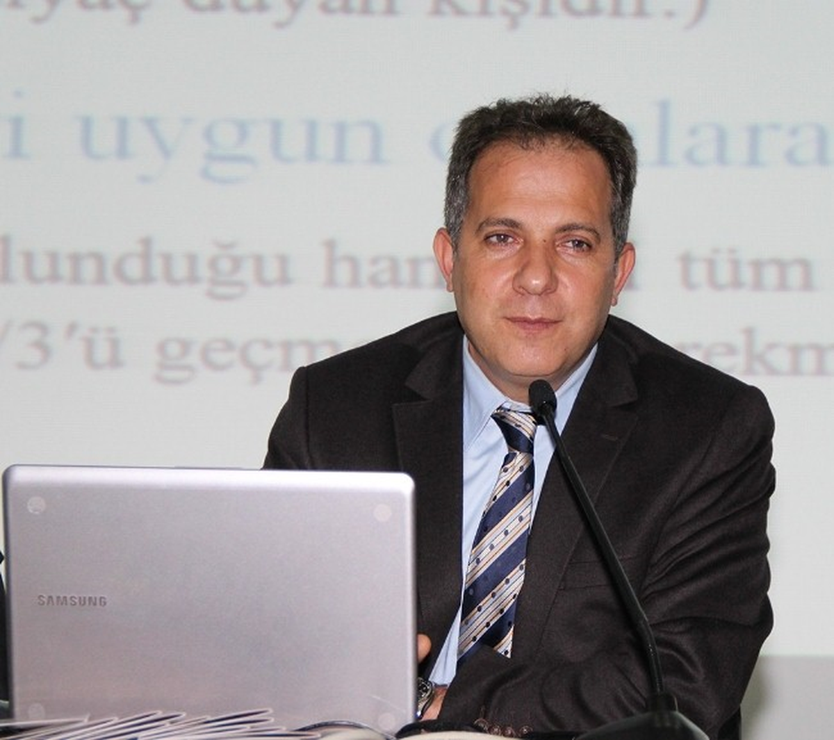 Engelli Vatandaşlara Yönelik Bilgilendirme Toplantıları Devam Ediyor