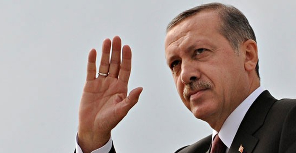 Erdoğan'ın Diyarbakır Ziyaretinde Vereceği 6 Mesaj