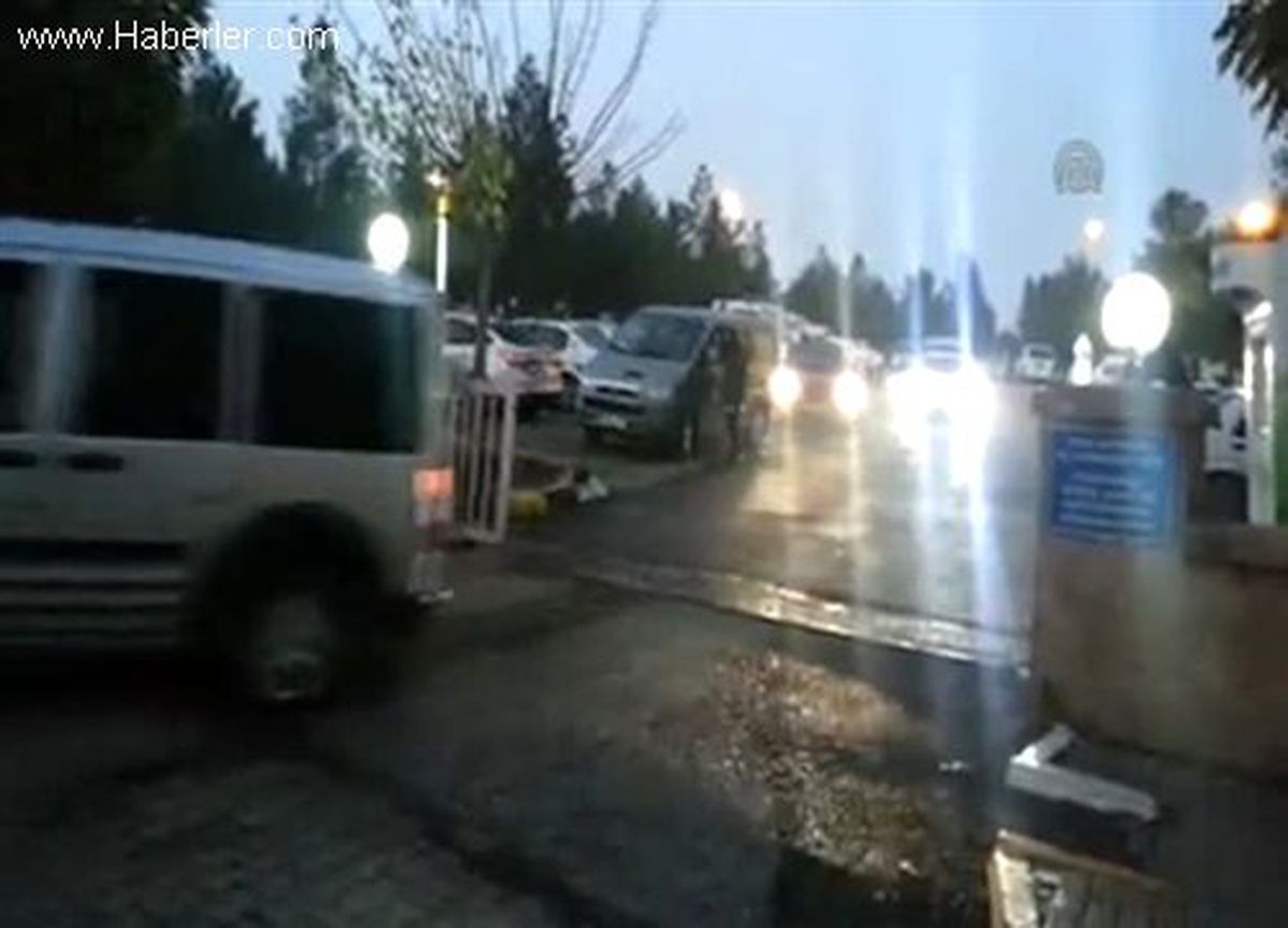 Eş zamanlı "tefecilik" operasyonu