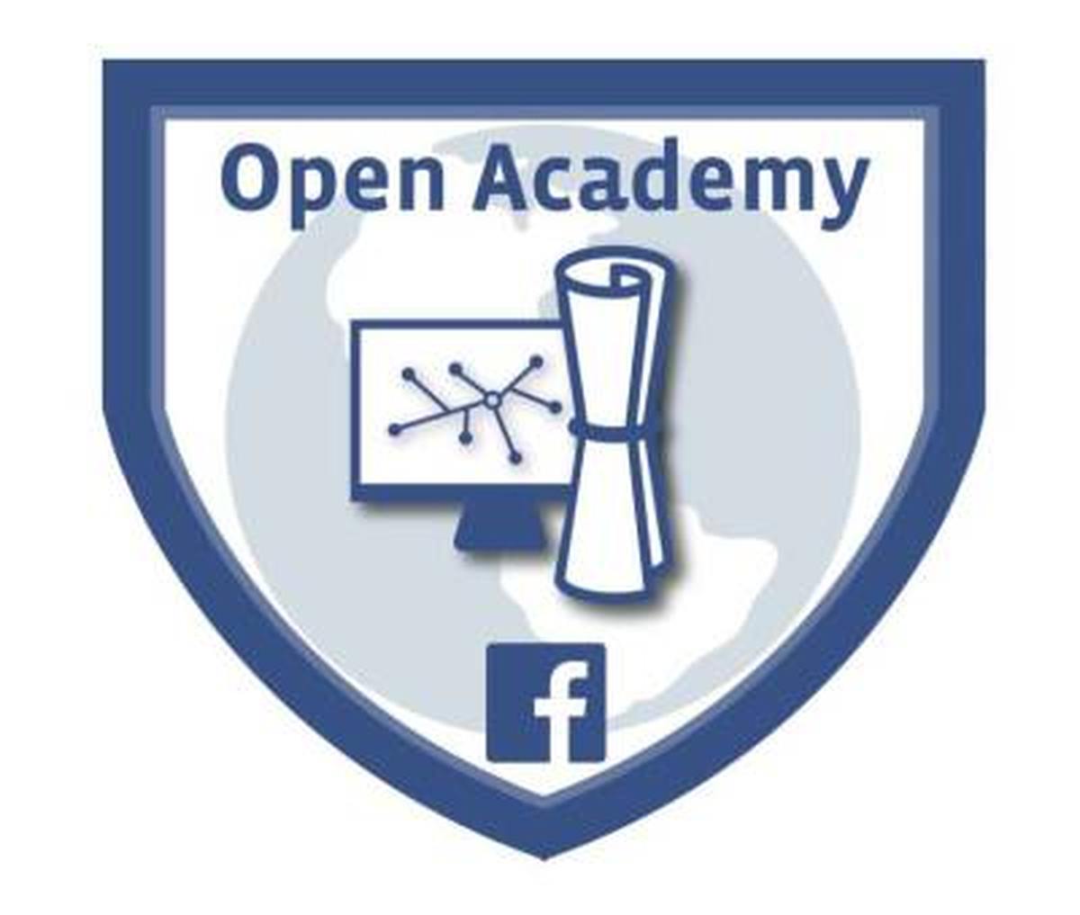 Facebook Akademisi Açıldı