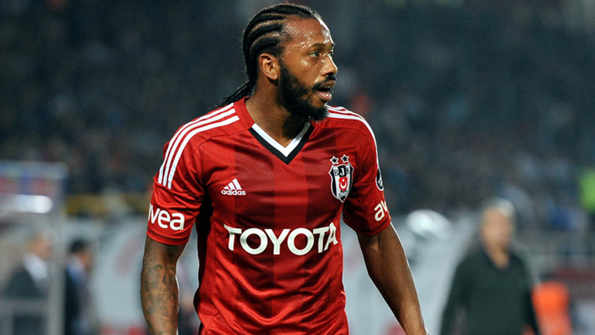 Fenerbahçe Kulübü\'nden Fernandes Açıklaması