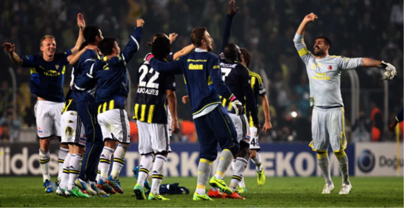 Fenerbahçe "Saha Kapatma" Tehlikesiyle Karşı Karşıya
