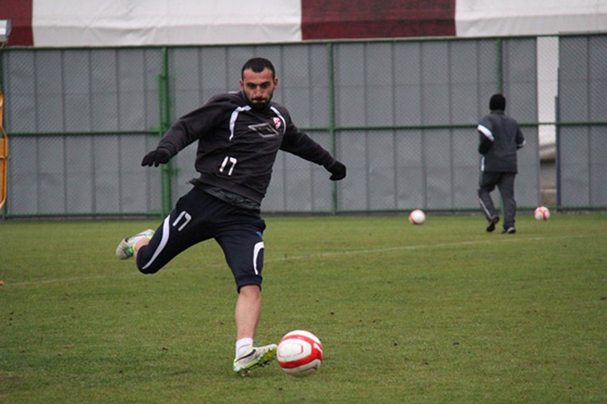 Futbol: PTT 1. Lig