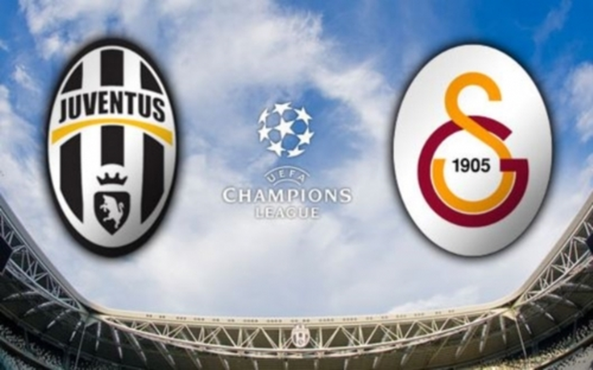 Galatasaray Juventus Maçının Biletleri Satışa Sunuldu