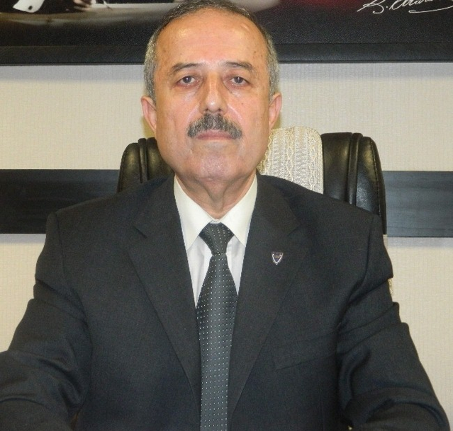 Gaziantep’te Çocuk Felcine Karşı Aşılama Yapılacak Son