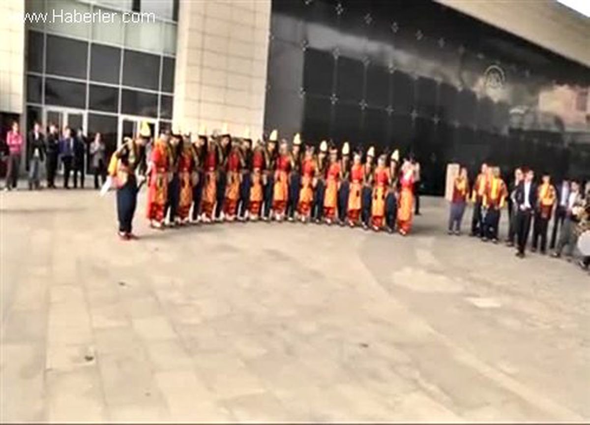 Gaziantep\'te "GAİF 2013 Fuarı" açıldı