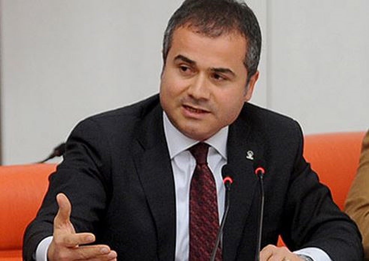 Gençlik ve Spor Bakanı Kılıç (3)