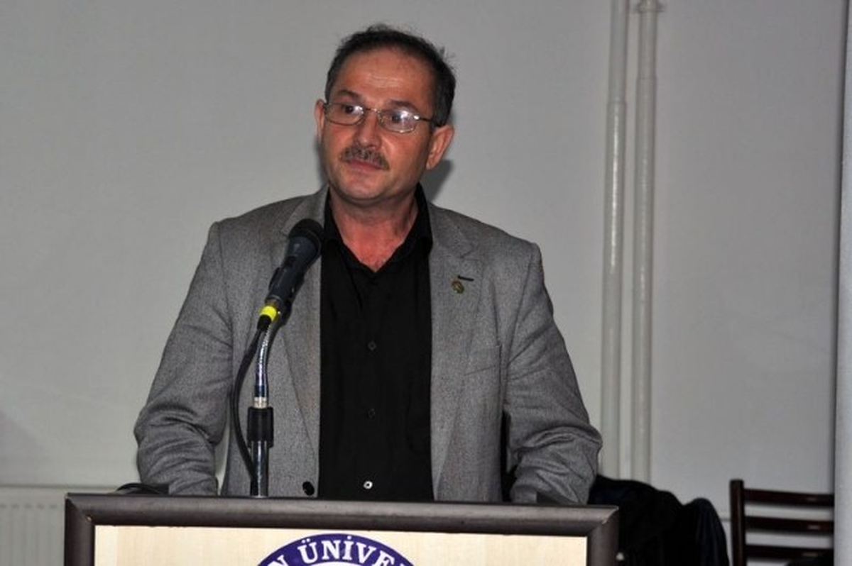 Giresun Üniversitesi\'nden Anlamlı Gece