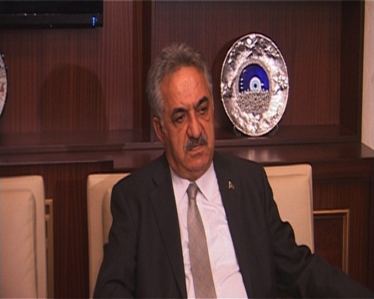 "Milletin Hayrına Olmayacak Hiçbir Tasarruf İçinde Olmayız"