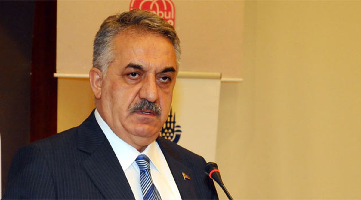 Bakan Yazıcı: Biz Siyasete Kalite Getiren Bir Partiyiz