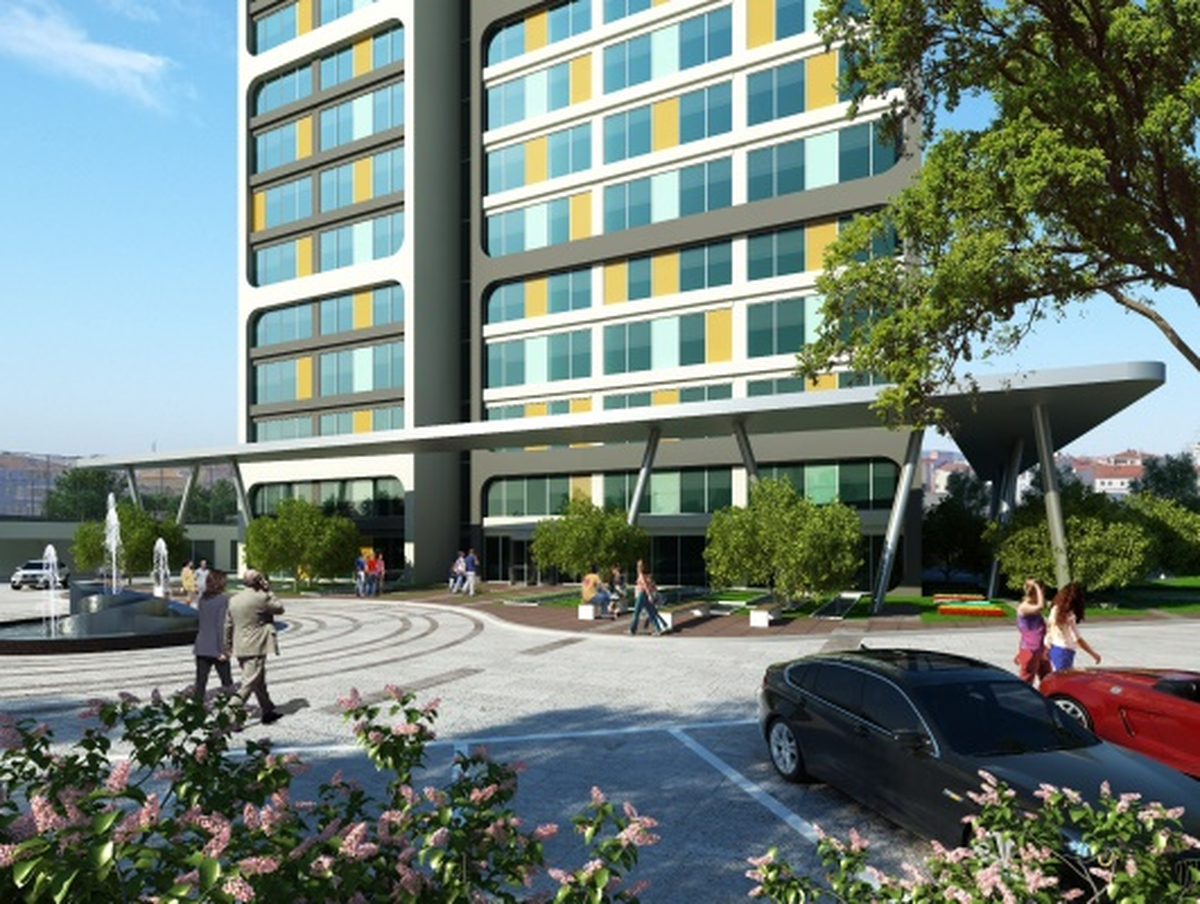 Hafta Sonu Çukurova Tower Standına Gelenlere Dosya Masrafı Yok