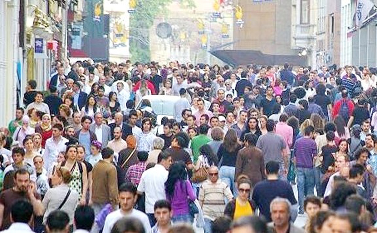 Hanehalkı İşgücü İstatistikleri